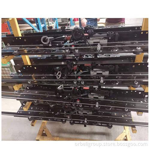 Vvvf Door Operator Parts for Elevators and Lifts
